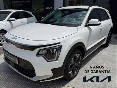 Usado 2024 Kia Niro SUV | 27.900 € (Un poco caro)