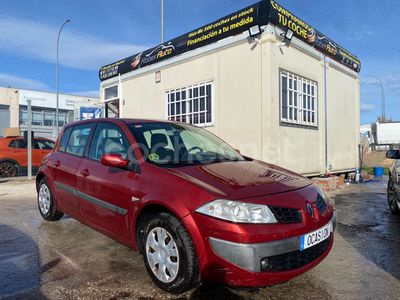 Renault Mégane II