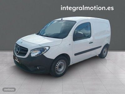 Mercedes Citan 109