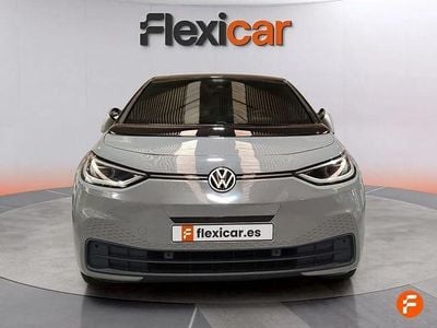 Eléctrico Usado 2020 VW ID.3 Utilitario | 19.890 € (Buen precio)