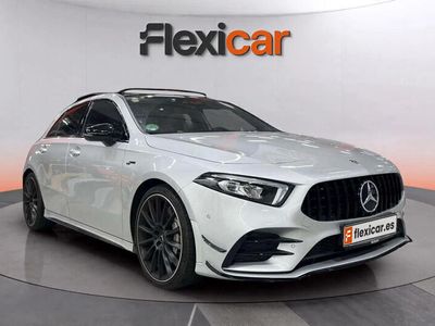 Mercedes A35 AMG