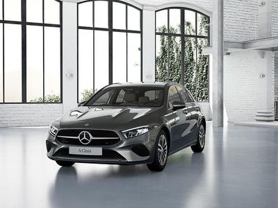 Nuevo Mercedes A200 149 CV (109 kW) 2025 Gris