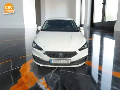 Usado Seat Leon