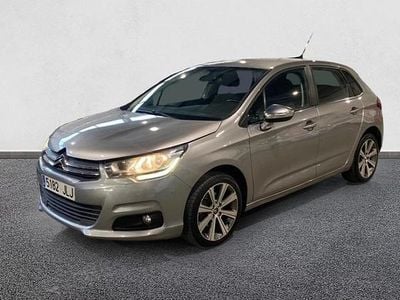 Citroën C4