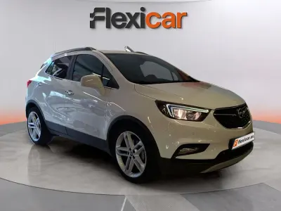 Usado Opel Mokka X