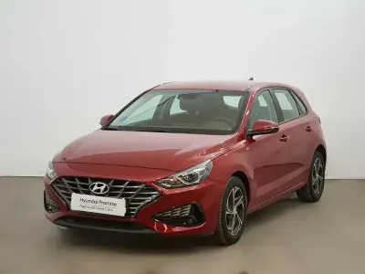 Usado Hyundai i30 120 CV (88 kW) 2021 Otro Berlina