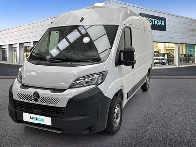 Citroën Jumper