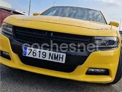 Usado Dodge Charger