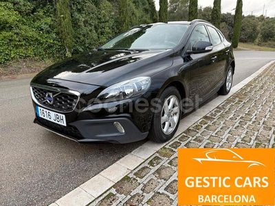 Volvo V40 CC