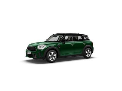 Usado Mini Cooper Countryman 136 CV (100 kW) 2022 SUV