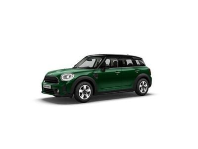 Usado 2022 Mini Cooper Countryman SUV | 25.900 € (Precio justo)