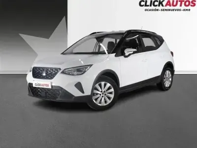 Usado Seat Arona