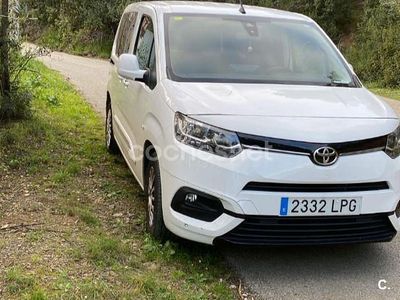 Używany Toyota Proace Verso