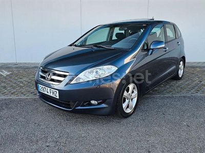 Honda FR-V