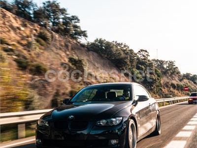 BMW 335 Cabriolet