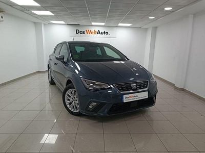 Otro Usado 2025 Seat Ibiza Berlina | 17.900 € (Precio justo)