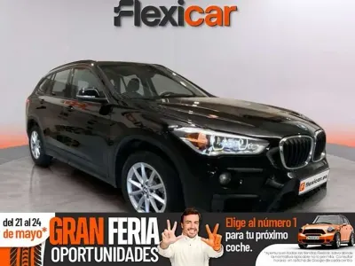 Usado BMW X1