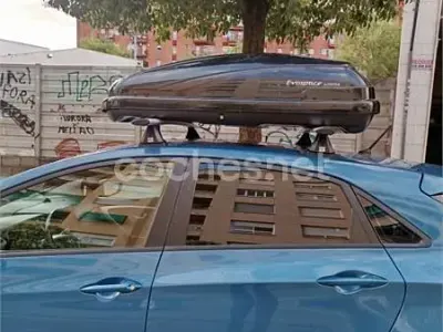 Usado Hyundai i30