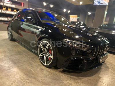Mercedes A45 AMG