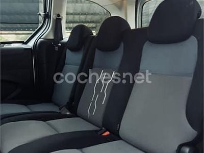 Gris / plata Usado 2013 Peugeot Partner Tepee Outdoor Monovolumen | 9500 € (Precio justo)