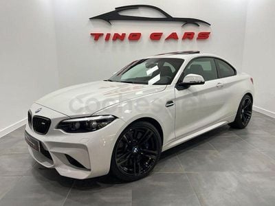 Usado BMW M2 370 HP (272 kW) 2018 Branco Coupé