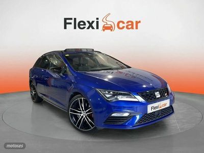 Seat Leon ST