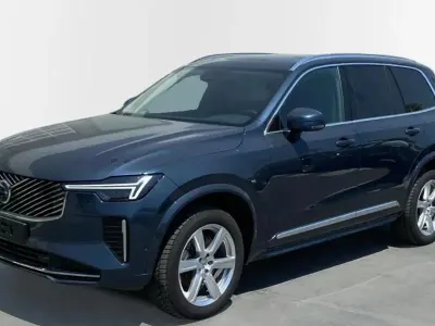 Usado Volvo XC90 Ultra 250 CV (183 kW) 2025 SUV