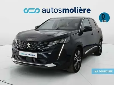 Usado Peugeot 3008