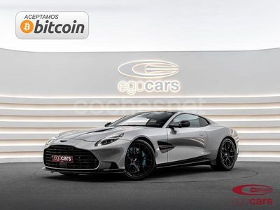 Nuevo Aston Martin Vanquish 835 CV (614 kW) 2025 Gris / plata Coupe