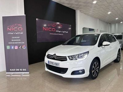 Citroën C4