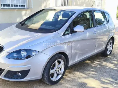 Usado Seat Altea