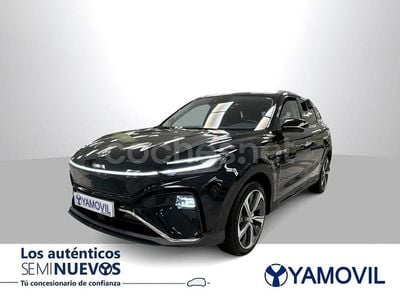 MG Marvel R