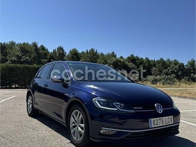 VW Golf VIII