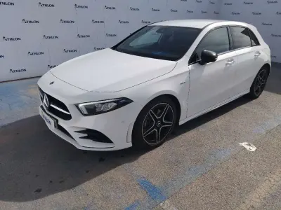 Occasion Mercedes A200