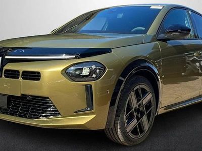 Nuevo Lancia Ypsilon 110 CV (80 kW) 2025 Oro Utilitario