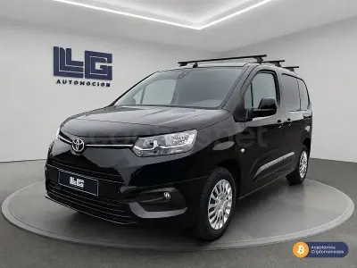 Usado Toyota Proace Verso