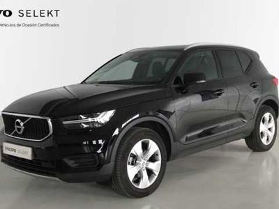 usado Volvo XC40 XC40T3 Momentum Manual