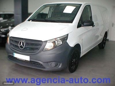 Mercedes Vito