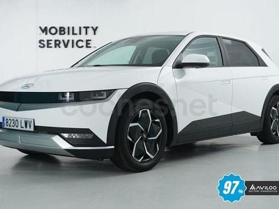 Usado Hyundai Ioniq 5 167 kW (228 CV) 2022 Eléctrico SUV
