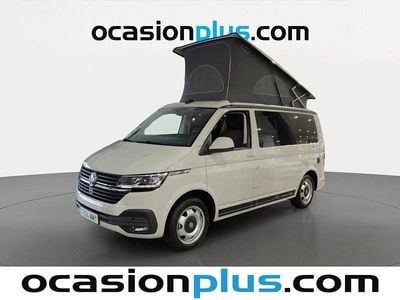 VW California