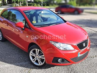 Seat Ibiza SC