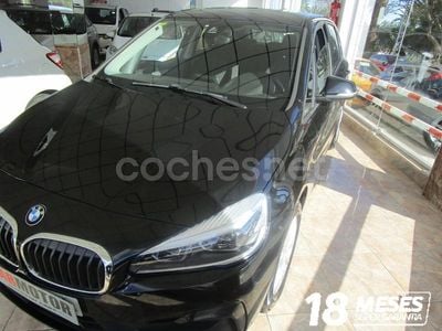 BMW 216
