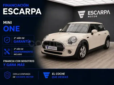 Occasion Mini ONE