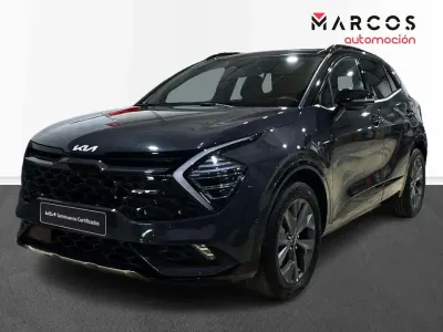 Usado Kia Sportage GT-Line 230 CV (169 kW) 2024 SUV