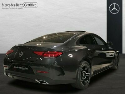 Mercedes CLS350