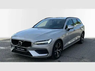 Käytetty Volvo V60