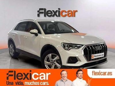 Usado Audi Q3 Premium 190 CV (139 kW) 2019 Blanco SUV
