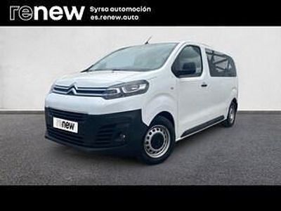 Citroën Jumpy