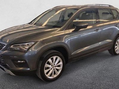 Usado 2019 Seat Ateca Style Plus SUV | 16.640 € (Buen precio)