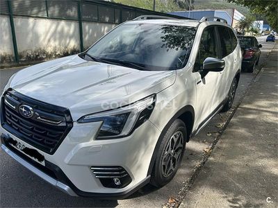Usado Subaru Forester Sport 150 CV (110 kW) 2022 Blanco SUV